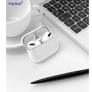 Metal Dust Guard sticker for Apple AirPods pro Case Cover Dust-proof Protective Sticker Skin Protector for Air Pods Accessories | 0 | TageUnlimited