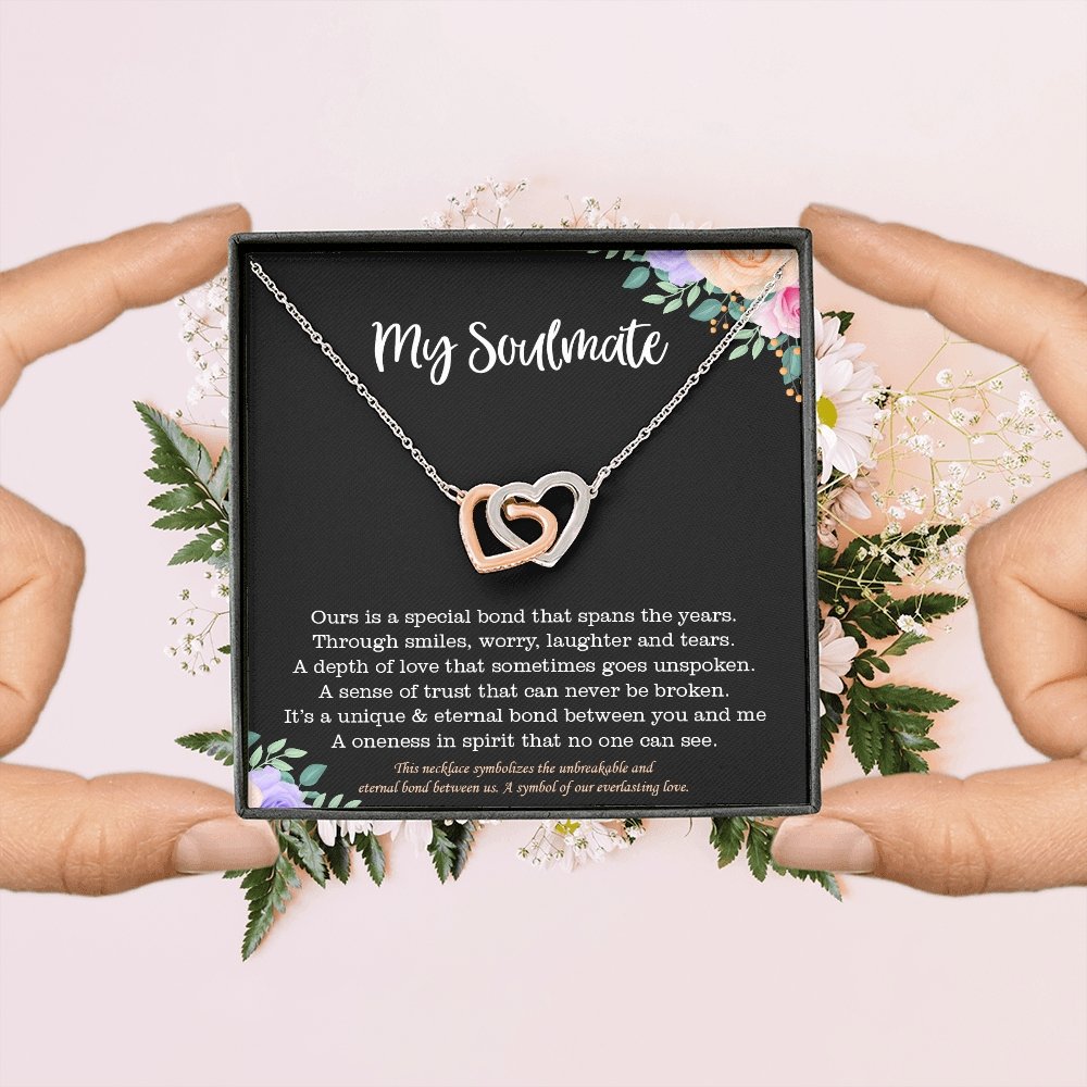 My Soulmate | A Symbol Of Our Everlasting Love ♾️💜 | Jewelry | C30028T, C30028TG, lx-C30028, PB23-WOOD, PROD-1929631, PT-784, TNM-1, USER-43062 | TageUnlimited