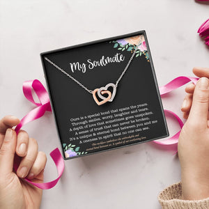 My Soulmate | A Symbol Of Our Everlasting Love ♾️💜 | Jewelry | C30028T, C30028TG, lx-C30028, PB23-WOOD, PROD-1929631, PT-784, TNM-1, USER-43062 | TageUnlimited