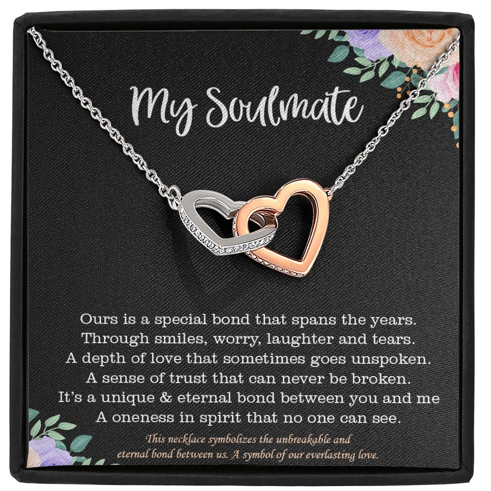 My Soulmate | A Symbol Of Our Everlasting Love ♾️💜 | Jewelry | C30028T, C30028TG, lx-C30028, PB23-WOOD, PROD-1929631, PT-784, TNM-1, USER-43062 | TageUnlimited