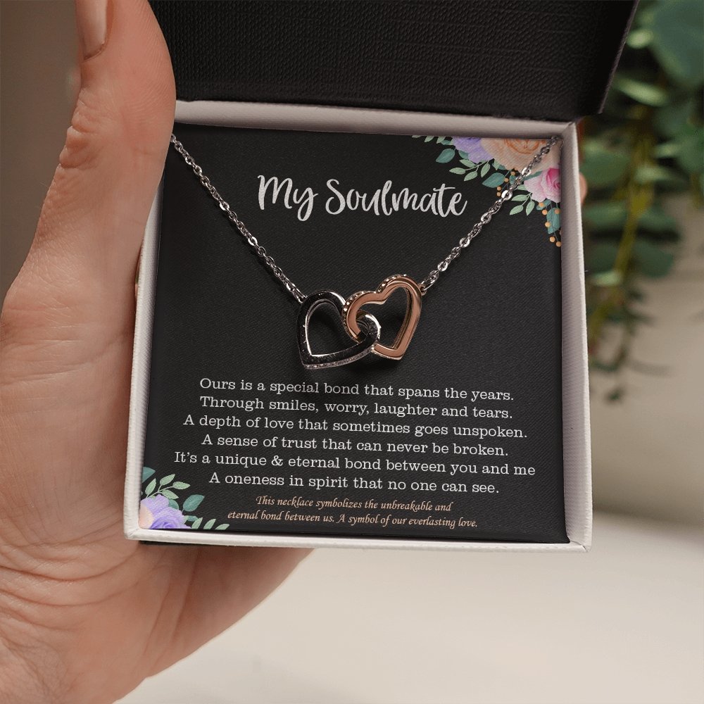 My Soulmate | A Symbol Of Our Everlasting Love ♾️💜 | Jewelry | C30028T, C30028TG, lx-C30028, PB23-WOOD, PROD-1929631, PT-784, TNM-1, USER-43062 | TageUnlimited