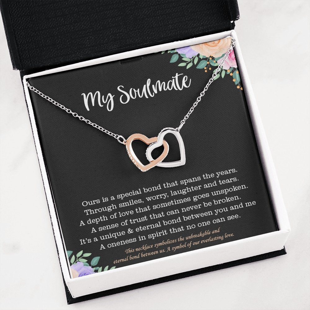 My Soulmate | A Symbol Of Our Everlasting Love ♾️💜 | Jewelry | C30028T, C30028TG, lx-C30028, PB23-WOOD, PROD-1929631, PT-784, TNM-1, USER-43062 | TageUnlimited
