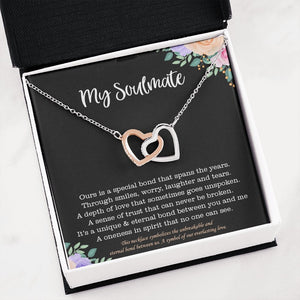 My Soulmate | A Symbol Of Our Everlasting Love ♾️💜 | Jewelry | C30028T, C30028TG, lx-C30028, PB23-WOOD, PROD-1929631, PT-784, TNM-1, USER-43062 | TageUnlimited