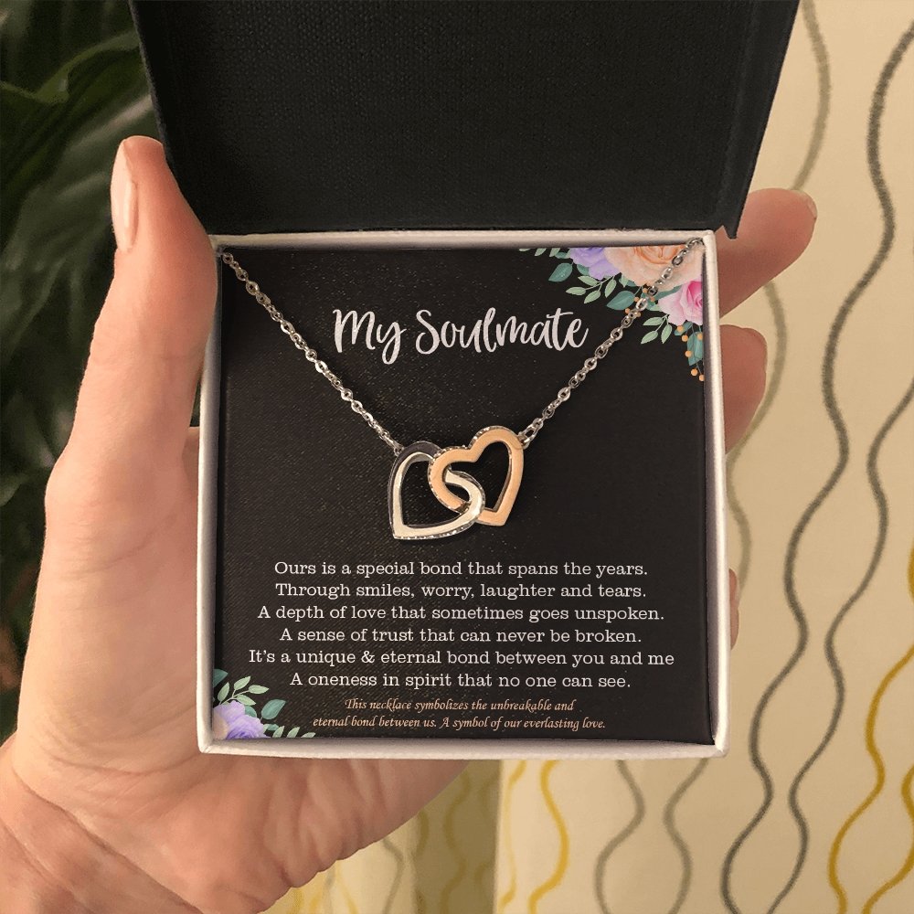 My Soulmate | A Symbol Of Our Everlasting Love ♾️💜 | Jewelry | C30028T, C30028TG, lx-C30028, PB23-WOOD, PROD-1929631, PT-784, TNM-1, USER-43062 | TageUnlimited