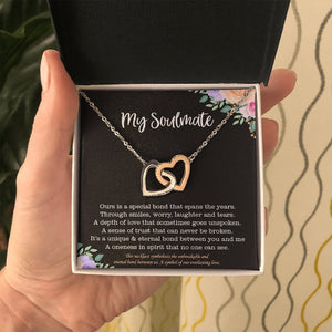 My Soulmate | A Symbol Of Our Everlasting Love ♾️💜 | Jewelry | C30028T, C30028TG, lx-C30028, PB23-WOOD, PROD-1929631, PT-784, TNM-1, USER-43062 | TageUnlimited