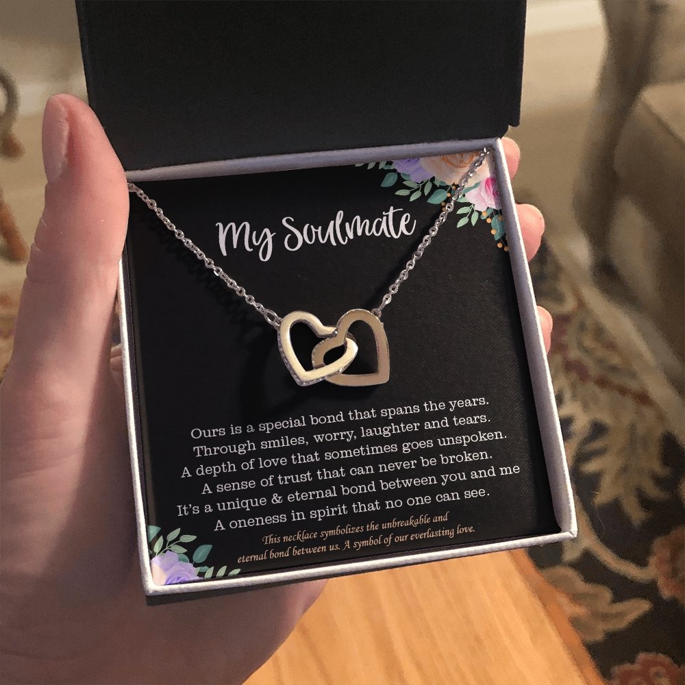 My Soulmate | A Symbol Of Our Everlasting Love ♾️💜 | Jewelry | C30028T, C30028TG, lx-C30028, PB23-WOOD, PROD-1929631, PT-784, TNM-1, USER-43062 | TageUnlimited