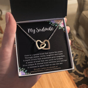 My Soulmate | A Symbol Of Our Everlasting Love ♾️💜 | Jewelry | C30028T, C30028TG, lx-C30028, PB23-WOOD, PROD-1929631, PT-784, TNM-1, USER-43062 | TageUnlimited
