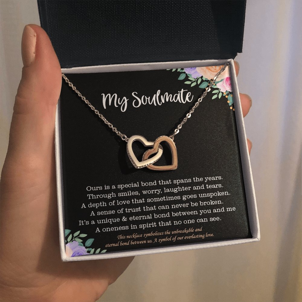 My Soulmate | A Symbol Of Our Everlasting Love ♾️💜 | Jewelry | C30028T, C30028TG, lx-C30028, PB23-WOOD, PROD-1929631, PT-784, TNM-1, USER-43062 | TageUnlimited