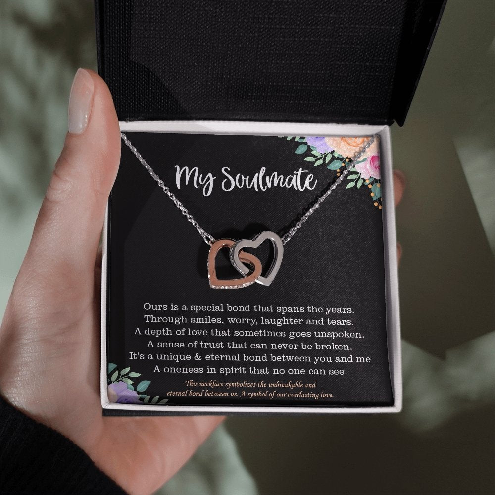 My Soulmate | A Symbol Of Our Everlasting Love ♾️💜 | Jewelry | C30028T, C30028TG, lx-C30028, PB23-WOOD, PROD-1929631, PT-784, TNM-1, USER-43062 | TageUnlimited