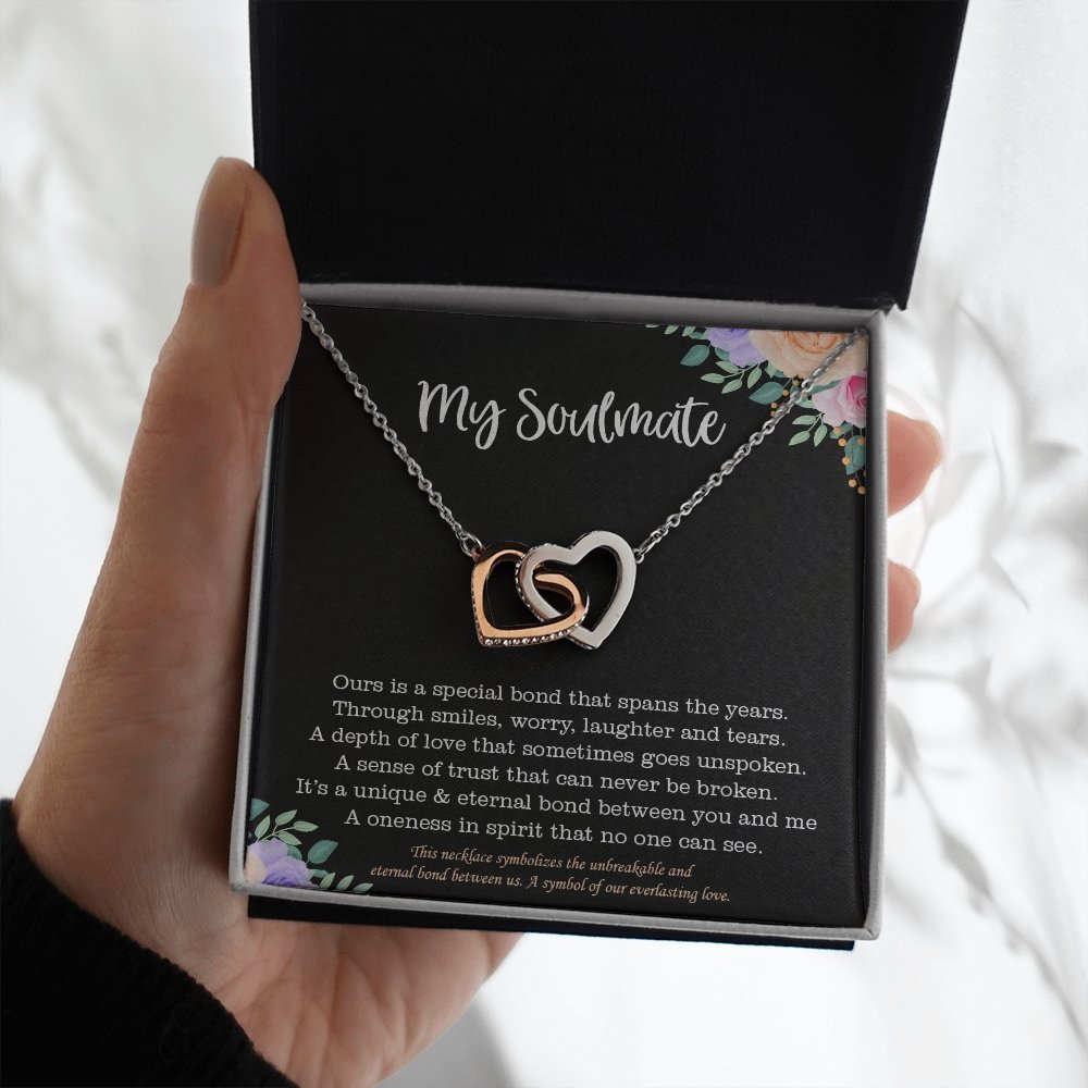 My Soulmate | A Symbol Of Our Everlasting Love ♾️💜 | Jewelry | C30028T, C30028TG, lx-C30028, PB23-WOOD, PROD-1929631, PT-784, TNM-1, USER-43062 | TageUnlimited