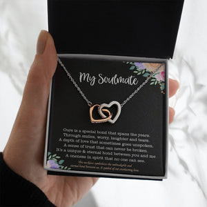 My Soulmate | A Symbol Of Our Everlasting Love ♾️💜 | Jewelry | C30028T, C30028TG, lx-C30028, PB23-WOOD, PROD-1929631, PT-784, TNM-1, USER-43062 | TageUnlimited