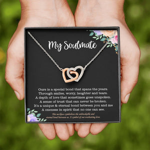 My Soulmate | A Symbol Of Our Everlasting Love ♾️💜 | Jewelry | C30028T, C30028TG, lx-C30028, PB23-WOOD, PROD-1929631, PT-784, TNM-1, USER-43062 | TageUnlimited