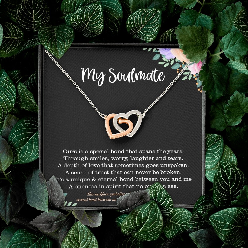 My Soulmate | A Symbol Of Our Everlasting Love ♾️💜 | Jewelry | C30028T, C30028TG, lx-C30028, PB23-WOOD, PROD-1929631, PT-784, TNM-1, USER-43062 | TageUnlimited