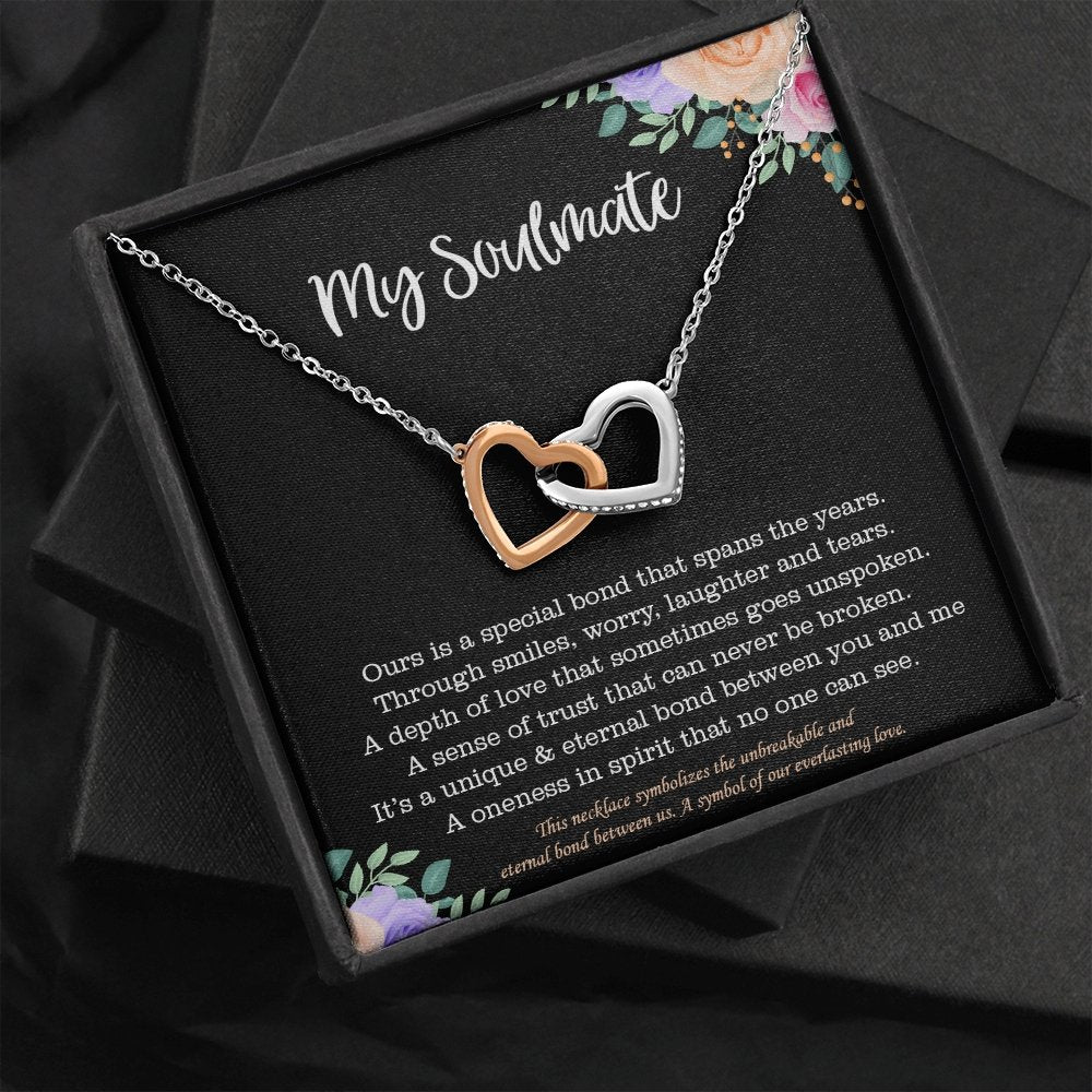My Soulmate | A Symbol Of Our Everlasting Love ♾️💜 | Jewelry | C30028T, C30028TG, lx-C30028, PB23-WOOD, PROD-1929631, PT-784, TNM-1, USER-43062 | TageUnlimited