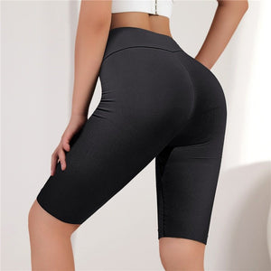 Naked feeling Leggings High Waist Push Up Sport Women Fitness Running Yoga Pants Energy Seamless Leggings Gym Girl leggings | 0 | TageUnlimited