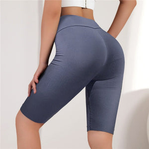 Naked feeling Leggings High Waist Push Up Sport Women Fitness Running Yoga Pants Energy Seamless Leggings Gym Girl leggings | 0 | TageUnlimited