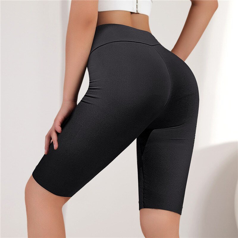 Naked feeling Leggings High Waist Push Up Sport Women Fitness Running Yoga Pants Energy Seamless Leggings Gym Girl leggings | 0 | TageUnlimited