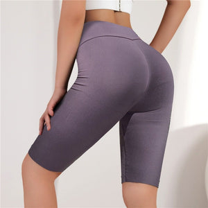 Naked feeling Leggings High Waist Push Up Sport Women Fitness Running Yoga Pants Energy Seamless Leggings Gym Girl leggings | 0 | TageUnlimited