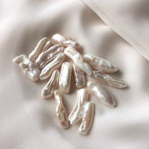 Natural Baroque Pearl Pendants Disk Necklace Initial Necklace Choker Gold Filled Jewelry Women Necklace | 0 | Tage-Active