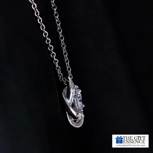 Necklace, Valentine Gift For Her, Gift For Soulmate, Gift For Her | gift | Tage-Active