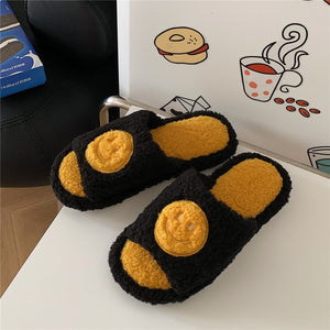 New Couples Stylish Adult Sandals Slip-Proof Thick-Soled Indoor Outdoor Slippers Men Flip Flops House Sleepers Shoes Woman Home | 0 | Tage-Active
