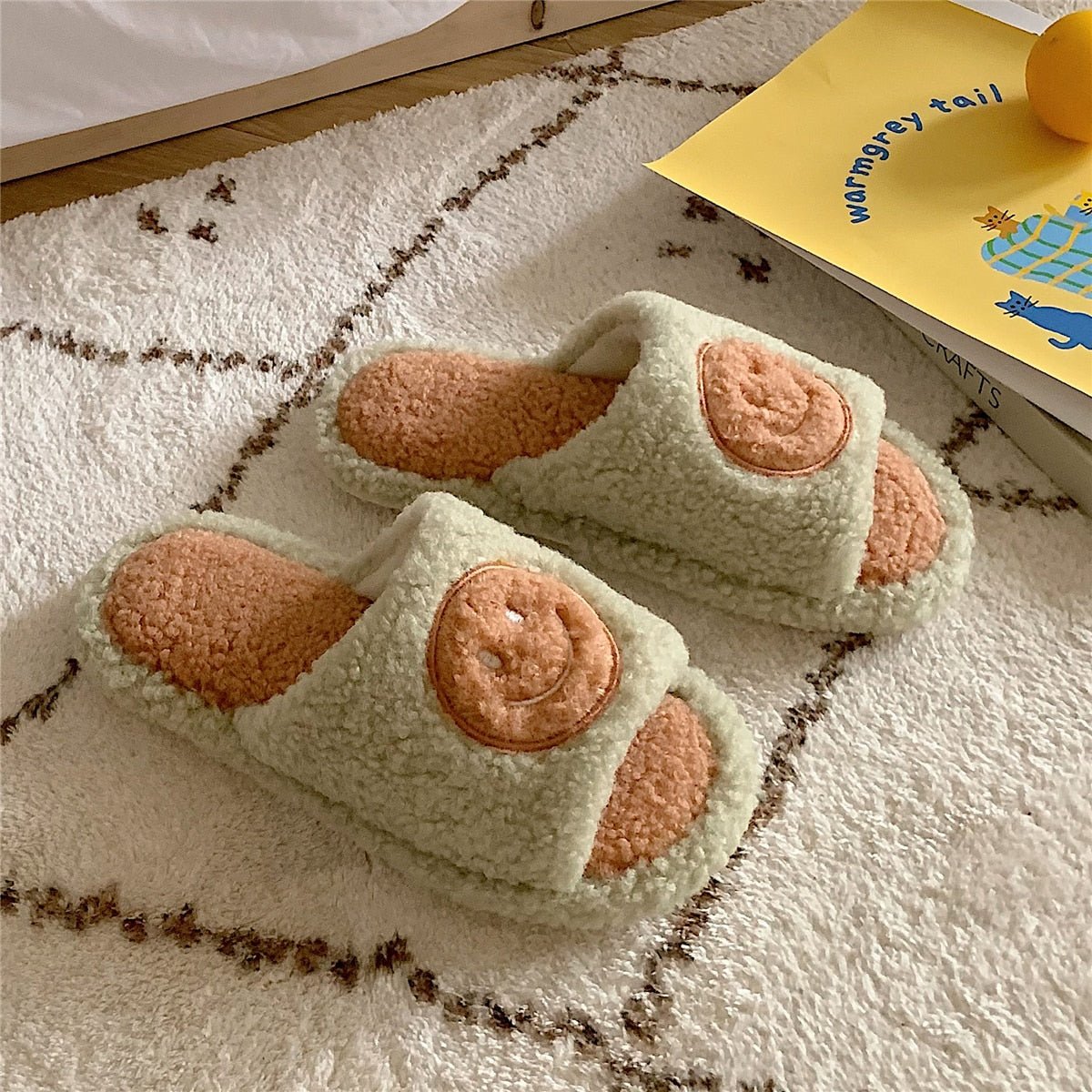 New Couples Stylish Adult Sandals Slip-Proof Thick-Soled Indoor Outdoor Slippers Men Flip Flops House Sleepers Shoes Woman Home | 0 | Tage-Active