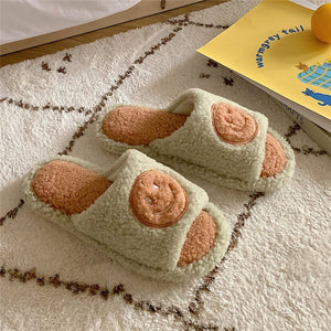 New Couples Stylish Adult Sandals Slip-Proof Thick-Soled Indoor Outdoor Slippers Men Flip Flops House Sleepers Shoes Woman Home | 0 | Tage-Active