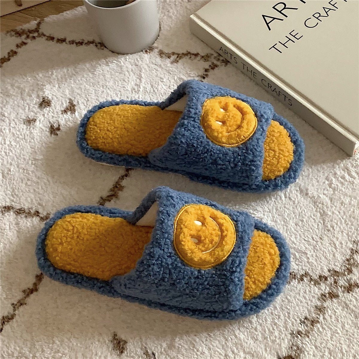 New Couples Stylish Adult Sandals Slip-Proof Thick-Soled Indoor Outdoor Slippers Men Flip Flops House Sleepers Shoes Woman Home | 0 | Tage-Active