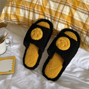 New Couples Stylish Adult Sandals Slip-Proof Thick-Soled Indoor Outdoor Slippers Men Flip Flops House Sleepers Shoes Woman Home | 0 | Tage-Active