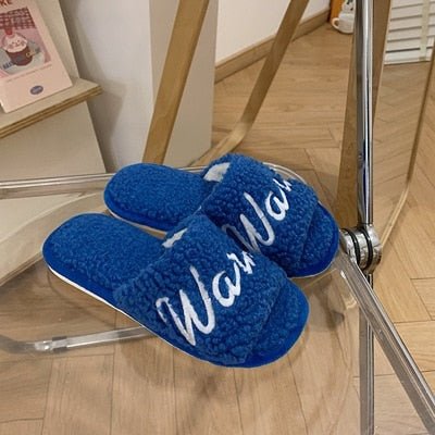 New Couples Stylish Adult Sandals Slip-Proof Thick-Soled Indoor Outdoor Slippers Men Flip Flops House Sleepers Shoes Woman Home | 0 | Tage-Active