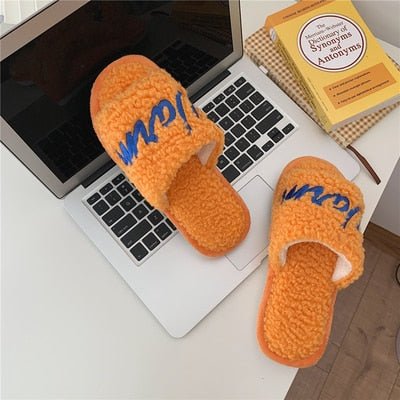 New Couples Stylish Adult Sandals Slip-Proof Thick-Soled Indoor Outdoor Slippers Men Flip Flops House Sleepers Shoes Woman Home | 0 | Tage-Active