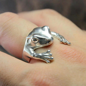 New Fashion Butterfly Rings Shiny Cubic Zirconia Leaves Geometric Adjustable Finger Ring Girls Minimalist Dainty Jewlery Gifts | 0 | Tage-Active