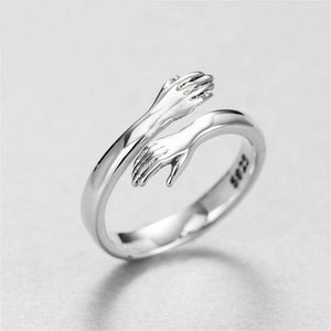 New Fashion Butterfly Rings Shiny Cubic Zirconia Leaves Geometric Adjustable Finger Ring Girls Minimalist Dainty Jewlery Gifts | 0 | Tage-Active