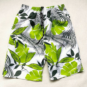 Summer Casual Shorts Men Printed Beach Shorts Quick Dry Board Shorts Pants Swimwear Beach Swimming Trunks | TageUnlimited