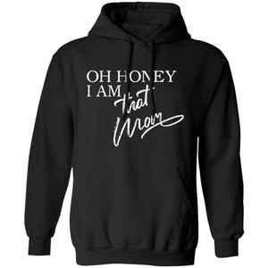 Oh Honey I am That Mom Apparel | Apparel | TageUnlimited