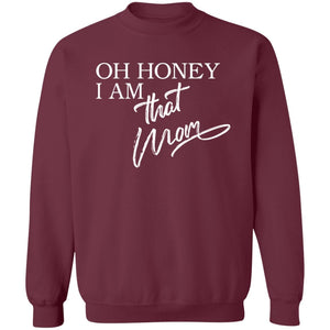 Oh Honey I am That Mom Apparel | Apparel | TageUnlimited