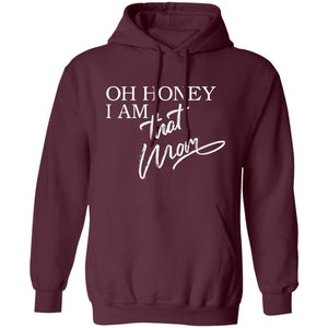 Oh Honey I am That Mom Apparel | Apparel | TageUnlimited