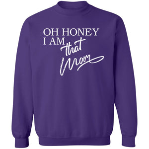 Oh Honey I am That Mom Apparel | Apparel | TageUnlimited