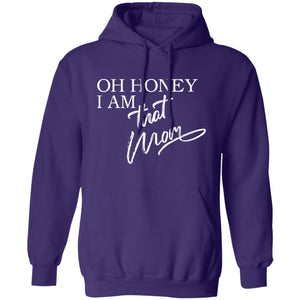 Oh Honey I am That Mom Apparel | Apparel | TageUnlimited