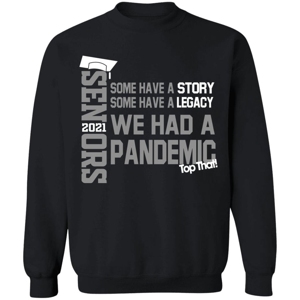 Proud Senior Class Sweatshirt | Sweatshirt | american made, american merchandise, gift for dad, gifts, gifts for men, made in usa, merchandise, senior, senior class sweatshirt, senior school sweatshirt, senior sweatshirt, sweatshirt, sweatshirts, usa, usa apparel, usa made, usa merchandise | TageUnlimited