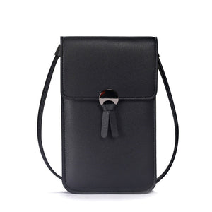 PU Luxury Handbags Womens Bags for Woman Ladies Hand Bags Women&#39;s Crossbody Bags Purse Clutch Phone Wallet Shoulder Bag | 0 | Tage-Active