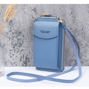 PU Luxury Handbags Womens Bags for Woman Ladies Hand Bags Women&#39;s Crossbody Bags Purse Clutch Phone Wallet Shoulder Bag | 0 | Tage-Active