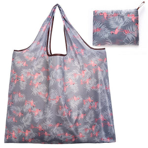 Reusable Foldable Shopping Bag High Quality Large Size Shopkeeper Bags Handbags Tote Bag Eco Bag Waterproof Bag | 0 | TageUnlimited