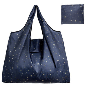 Reusable Foldable Shopping Bag High Quality Large Size Shopkeeper Bags Handbags Tote Bag Eco Bag Waterproof Bag | 0 | TageUnlimited