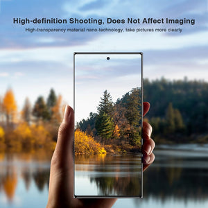 S22Ultra 9D Curved Lens Protection Case For Samsung Galaxy S22 Ultra S 22 S23 Ultra S23Ultra Tempered Glass Cover S 22ulta Funda | 0 | TageUnlimited