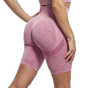 Seamless Leggings High Waist Yoga Pant Push Up Workout Tights for Women Gym Fitness Pants Booty Running Pants Sport Leggings | 0 | TageUnlimited