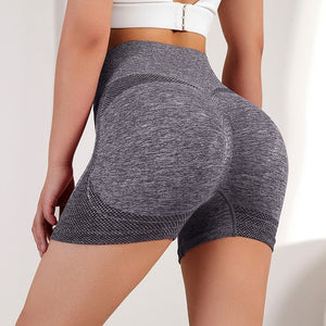 Seamless Leggings High Waist Yoga Pant Push Up Workout Tights for Women Gym Fitness Pants Booty Running Pants Sport Leggings | 0 | TageUnlimited