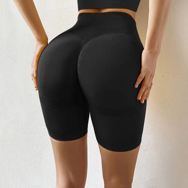 Seamless Leggings High Waist Yoga Pant Push Up Workout Tights for Women Gym Fitness Pants Booty Running Pants Sport Leggings | 0 | TageUnlimited
