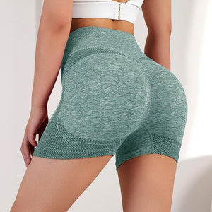 Seamless Leggings High Waist Yoga Pant Push Up Workout Tights for Women Gym Fitness Pants Booty Running Pants Sport Leggings | 0 | TageUnlimited