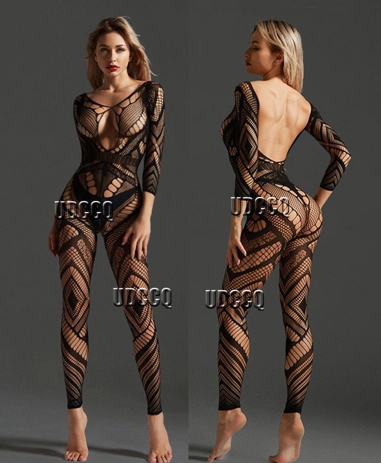 Sexy lingerie for women erotic Babydoll Bodystocking Underwear costumes sleepwear Nightwear Chemises garters plus size BIKINI | TageUnlimited